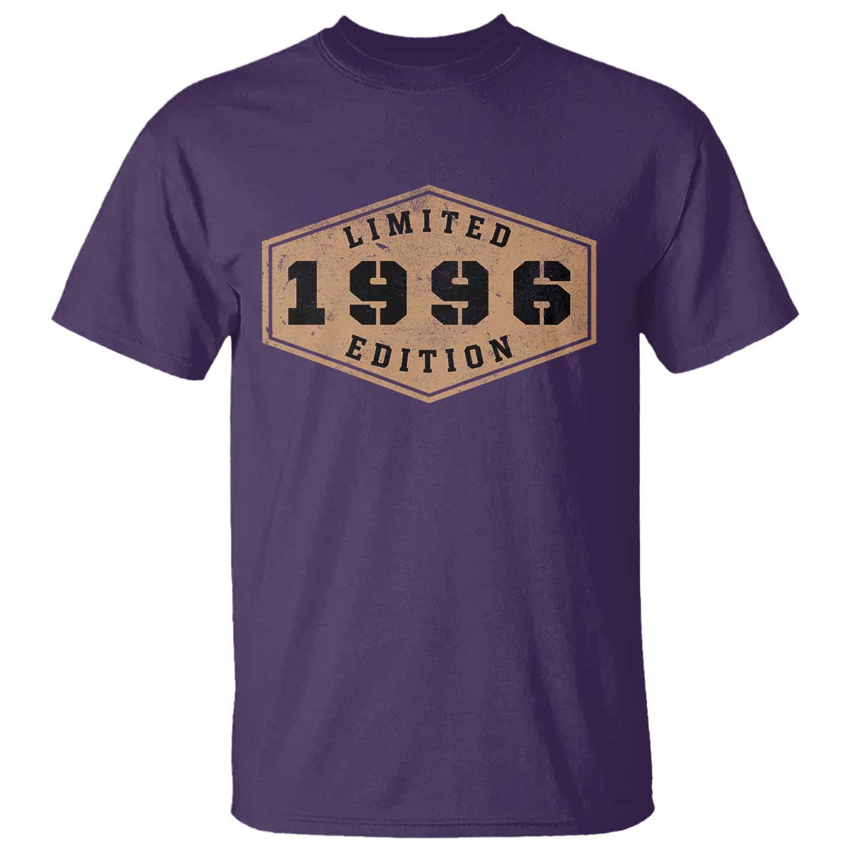 30th Birthday T Shirt 1996 Limited Edition Gifts For Turning 30