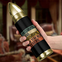 Husband Dad Grandpa 90 Year Old Legend Bullet Tumbler Funny 90th Birthday Fathers Day