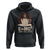 Funny Science Hoodie E=MC2 Energy Milk Coffee Formula - Wonder Print Shop