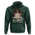 Funny Science Hoodie E=MC2 Energy Milk Coffee Formula - Wonder Print Shop