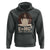 Funny Science Hoodie E=MC2 Energy Milk Coffee Formula - Wonder Print Shop
