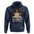Funny Science Hoodie E=MC2 Energy Milk Coffee Formula - Wonder Print Shop