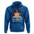 Funny Science Hoodie E=MC2 Energy Milk Coffee Formula - Wonder Print Shop