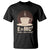 Funny Science T Shirt E=MC2 Energy Milk Coffee Formula - Wonder Print Shop