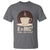 Funny Science T Shirt E=MC2 Energy Milk Coffee Formula - Wonder Print Shop