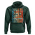 70s Styles Hoodie This Is My 70's Costume 1970s Outfit Retro Vintage Disco - Wonder Print Shop