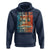 70s Styles Hoodie This Is My 70's Costume 1970s Outfit Retro Vintage Disco - Wonder Print Shop