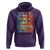 70s Styles Hoodie This Is My 70's Costume 1970s Outfit Retro Vintage Disco - Wonder Print Shop