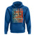 70s Styles Hoodie This Is My 70's Costume 1970s Outfit Retro Vintage Disco - Wonder Print Shop
