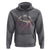 Gymnastic Hoodie Why Walk When You Can Cartwheel Gymnast - Wonder Print Shop