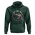 Gymnastic Hoodie Why Walk When You Can Cartwheel Gymnast - Wonder Print Shop