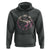 Gymnastic Hoodie Why Walk When You Can Cartwheel Gymnast - Wonder Print Shop