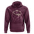 Gymnastic Hoodie Why Walk When You Can Cartwheel Gymnast - Wonder Print Shop
