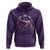 Gymnastic Hoodie Why Walk When You Can Cartwheel Gymnast - Wonder Print Shop