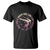 Gymnastic T Shirt Why Walk When You Can Cartwheel Gymnast - Wonder Print Shop