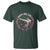 Gymnastic T Shirt Why Walk When You Can Cartwheel Gymnast - Wonder Print Shop