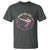 Gymnastic T Shirt Why Walk When You Can Cartwheel Gymnast - Wonder Print Shop