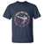 Gymnastic T Shirt Why Walk When You Can Cartwheel Gymnast - Wonder Print Shop