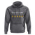 Delivery Driver Hoodie Please Rate Five Star Food Dash Dash Grub Grocery Deliveries Rating App - Wonder Print Shop
