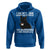Sarcastic Cat Hoodie I Don't Like Morning People Mean Face With Coffee Cup - Wonder Print Shop