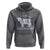 Funny Dairy Milk Hoodie It's Going To Be Legendairy Cow Joke Legendary - Wonder Print Shop