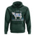 Funny Dairy Milk Hoodie It's Going To Be Legendairy Cow Joke Legendary - Wonder Print Shop