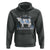 Funny Dairy Milk Hoodie It's Going To Be Legendairy Cow Joke Legendary - Wonder Print Shop