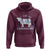 Funny Dairy Milk Hoodie It's Going To Be Legendairy Cow Joke Legendary - Wonder Print Shop