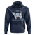 Funny Dairy Milk Hoodie It's Going To Be Legendairy Cow Joke Legendary - Wonder Print Shop