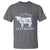 Funny Dairy Milk T Shirt It's Going To Be Legendairy Cow Joke Legendary - Wonder Print Shop