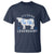 Funny Dairy Milk T Shirt It's Going To Be Legendairy Cow Joke Legendary - Wonder Print Shop