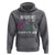 Music Is My Happy Place Hoodie Music Sheet Note Novelty Inspiring - Wonder Print Shop