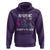 Music Is My Happy Place Hoodie Music Sheet Note Novelty Inspiring - Wonder Print Shop