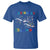 Caribbean Islands T Shirt Caribbean Sea Tour Map Flag - Wonder Print Shop