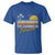 The Caribbean Islands T Shirt Retro Vacation Beach Caribbean Sea Tour - Wonder Print Shop