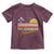 The Caribbean Islands Toddler T Shirt Retro Vacation Beach Caribbean Sea Tour - Wonder Print Shop