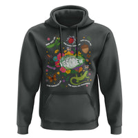 Funny VBS Crew Vacation Bible VBS Teacher Christian School 2025 Hoodie