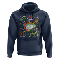 Funny VBS Crew Vacation Bible VBS Teacher Christian School 2025 Hoodie