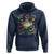 Funny VBS Crew Vacation Bible VBS Teacher Christian School 2025 Hoodie