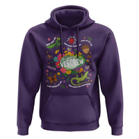 Funny VBS Crew Vacation Bible VBS Teacher Christian School 2025 Hoodie