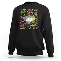 Funny VBS Crew Vacation Bible VBS Teacher Christian School 2025 Sweatshirt
