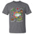 Funny VBS Crew Vacation Bible VBS Teacher Christian School 2025 T Shirt