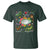 Funny VBS Crew Vacation Bible VBS Teacher Christian School 2025 T Shirt