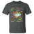 Funny VBS Crew Vacation Bible VBS Teacher Christian School 2025 T Shirt