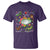 Funny VBS Crew Vacation Bible VBS Teacher Christian School 2025 T Shirt