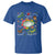 Funny VBS Crew Vacation Bible VBS Teacher Christian School 2025 T Shirt