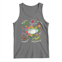 Funny VBS Crew Vacation Bible VBS Teacher Christian School 2025 Tank Top