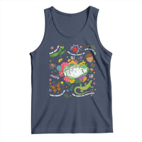Funny VBS Crew Vacation Bible VBS Teacher Christian School 2025 Tank Top