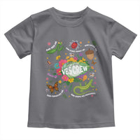 Funny VBS Crew Vacation Bible VBS Teacher Christian School 2025 Toddler T Shirt