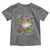 Funny VBS Crew Vacation Bible VBS Teacher Christian School 2025 Toddler T Shirt